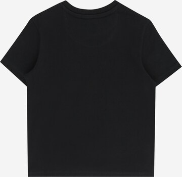 Calvin Klein Jeans - Camiseta en negro