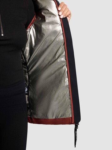 khujo Winterjas ' Pace-YM ' in Rood