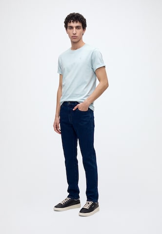 T-Shirt 'Lash' G-STAR en bleu
