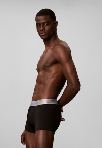 Calvin Klein Underwear Шорты Боксеры в Черный