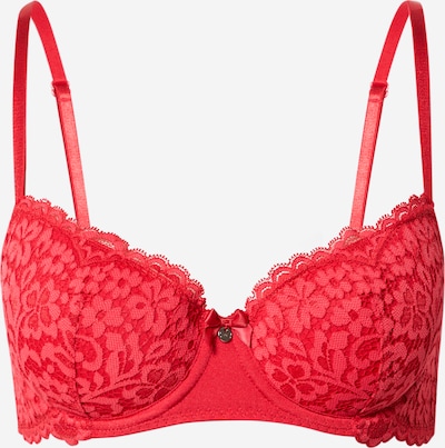 Hunkemöller BH 'Rose' in rot, Produktansicht