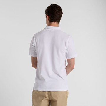 new balance Shirt in White