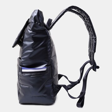 Hedgren Rucksack 'Cocoon' in Blau