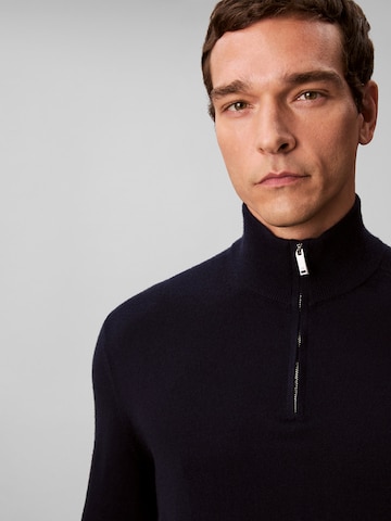 Calvin Klein Pullover in Blau