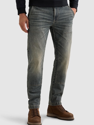 Regular Jean 'Falcon Worker relaxed fit jeans' PME Legend en bleu : devant