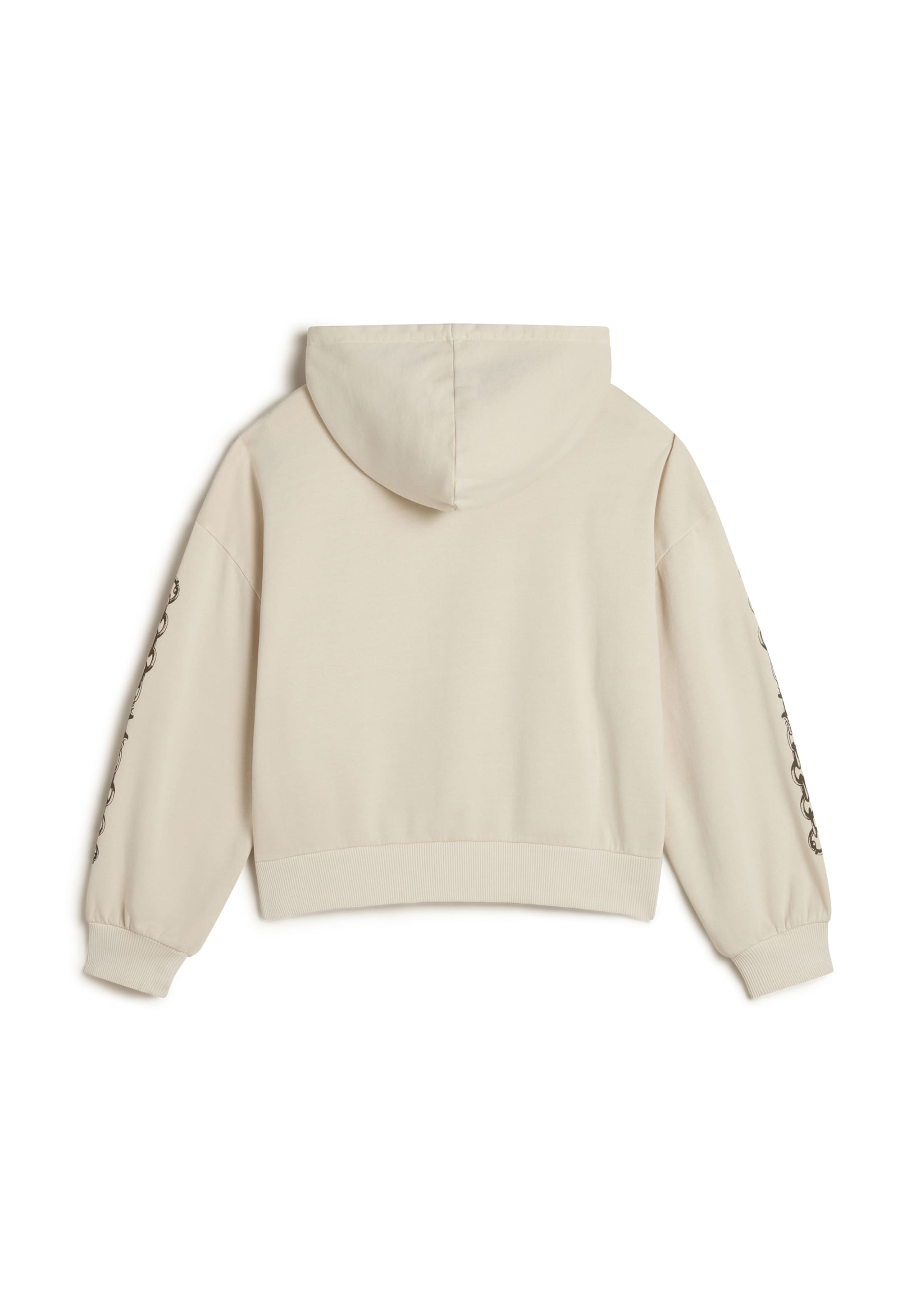 Sweat-shirt 'After Dark' VANS en gris