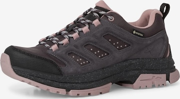 TAMARIS Outdoorschuh in Schwarz: predná strana