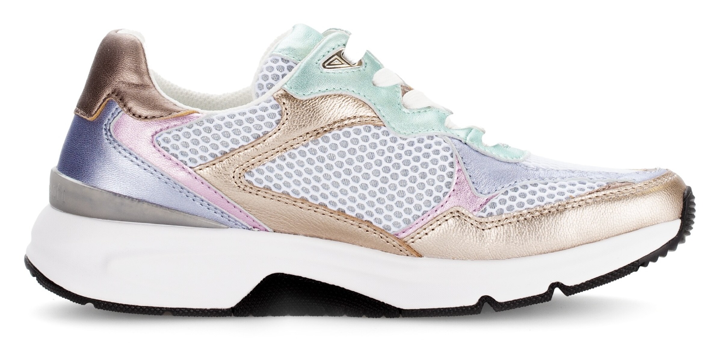 Gabor Rollingsoft Sneakers in Mixed colors