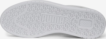 PUMA Sneaker 'Court Ultra Lite' in Schwarz