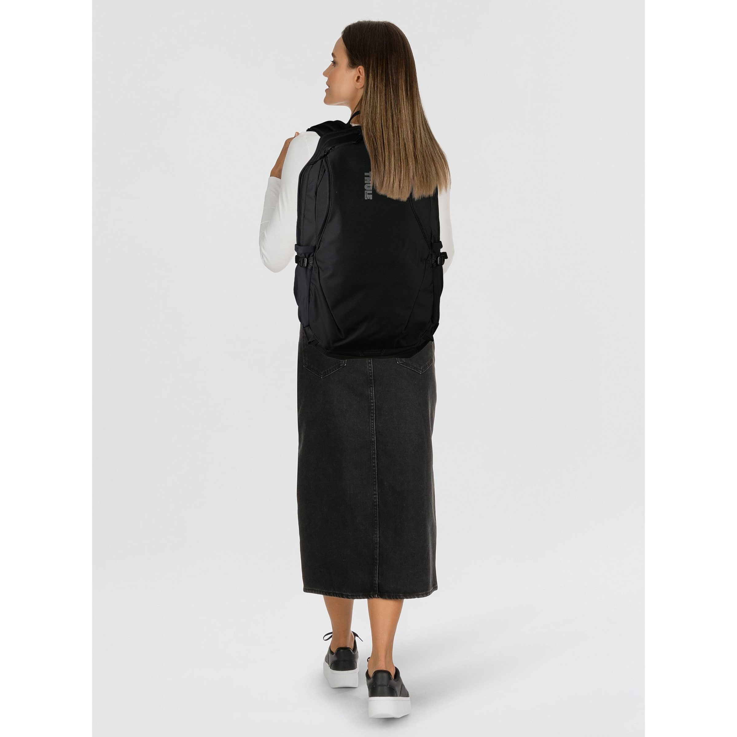 Thule Backpack in Black