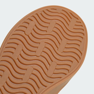 ADIDAS SPORTSWEAR Sneaker 'VL Court 3.0' in Weiß