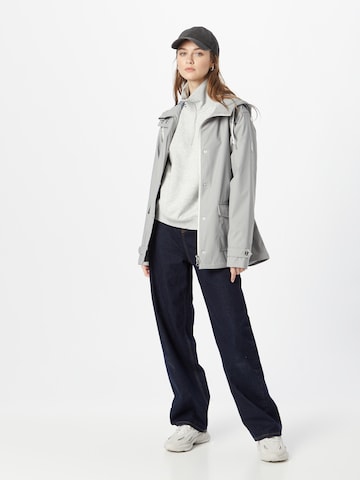 Derbe Performance Jacket 'Pensby' in Grey