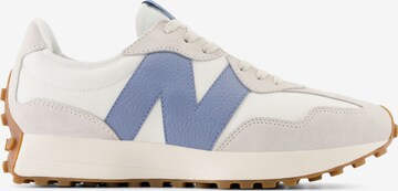 new balance Sneakers laag '327' in Beige