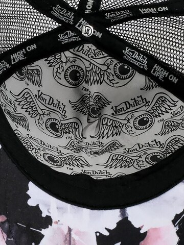Von Dutch Cap 'Tampa' in Mischfarben