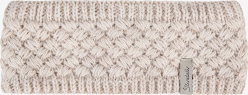 STERNTALER Stirnband in Beige: Vorderseite