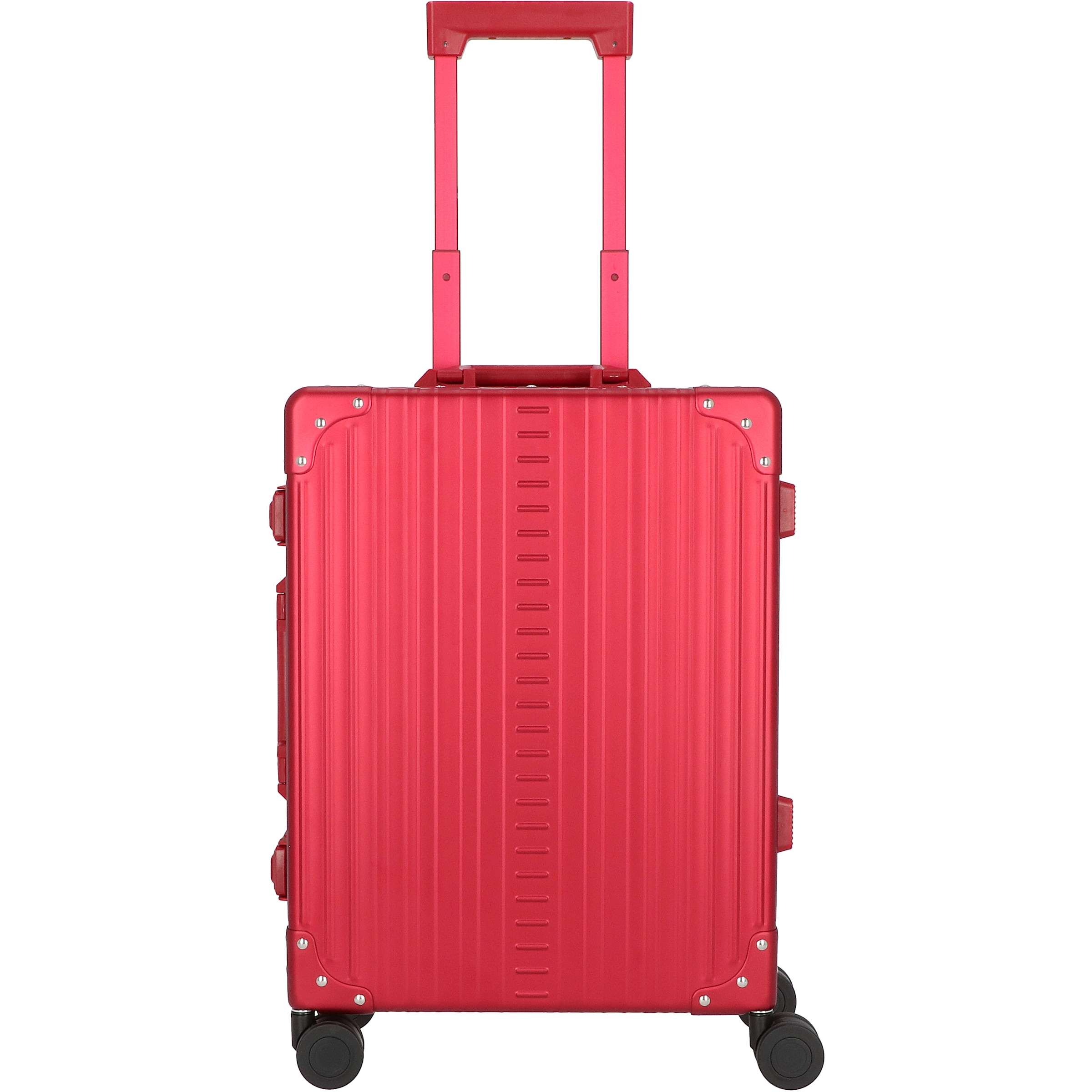 Aleon Cart in Red: front