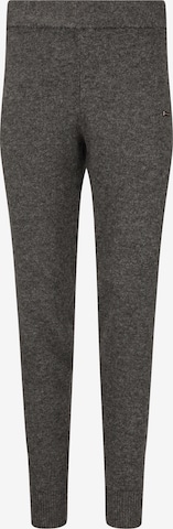 Athlecia Sweathose 'Daviana' in Grau: Vorderseite