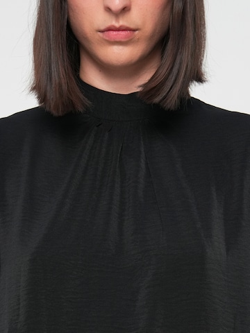 Camicia da donna 'JDYAYA' di JDY in nero