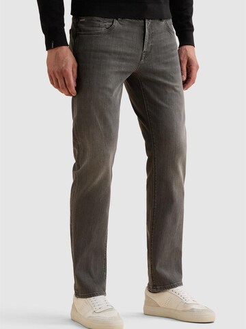 VANGUARD Normalny krój Jeansy 'V7 regular fit jeans' w kolorze szary