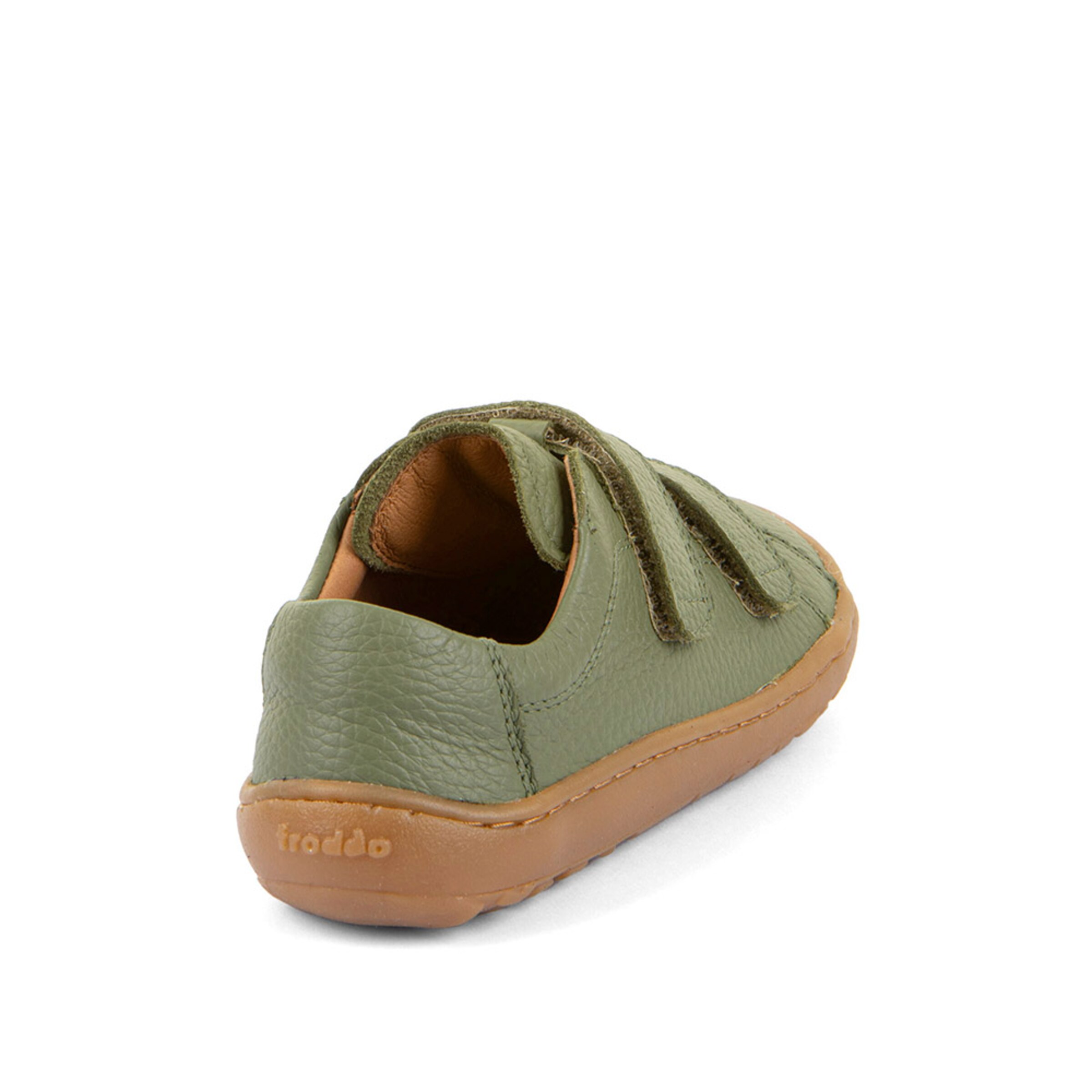 Froddo Sneakers in Green