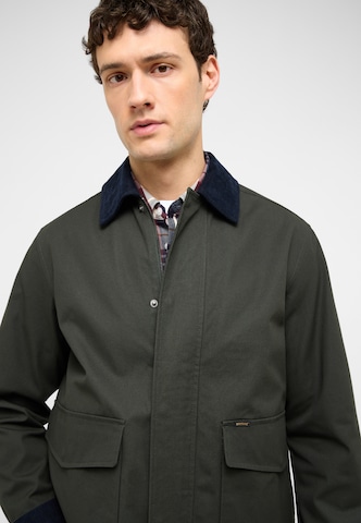 MUSTANG Between-Season Jacket in Green