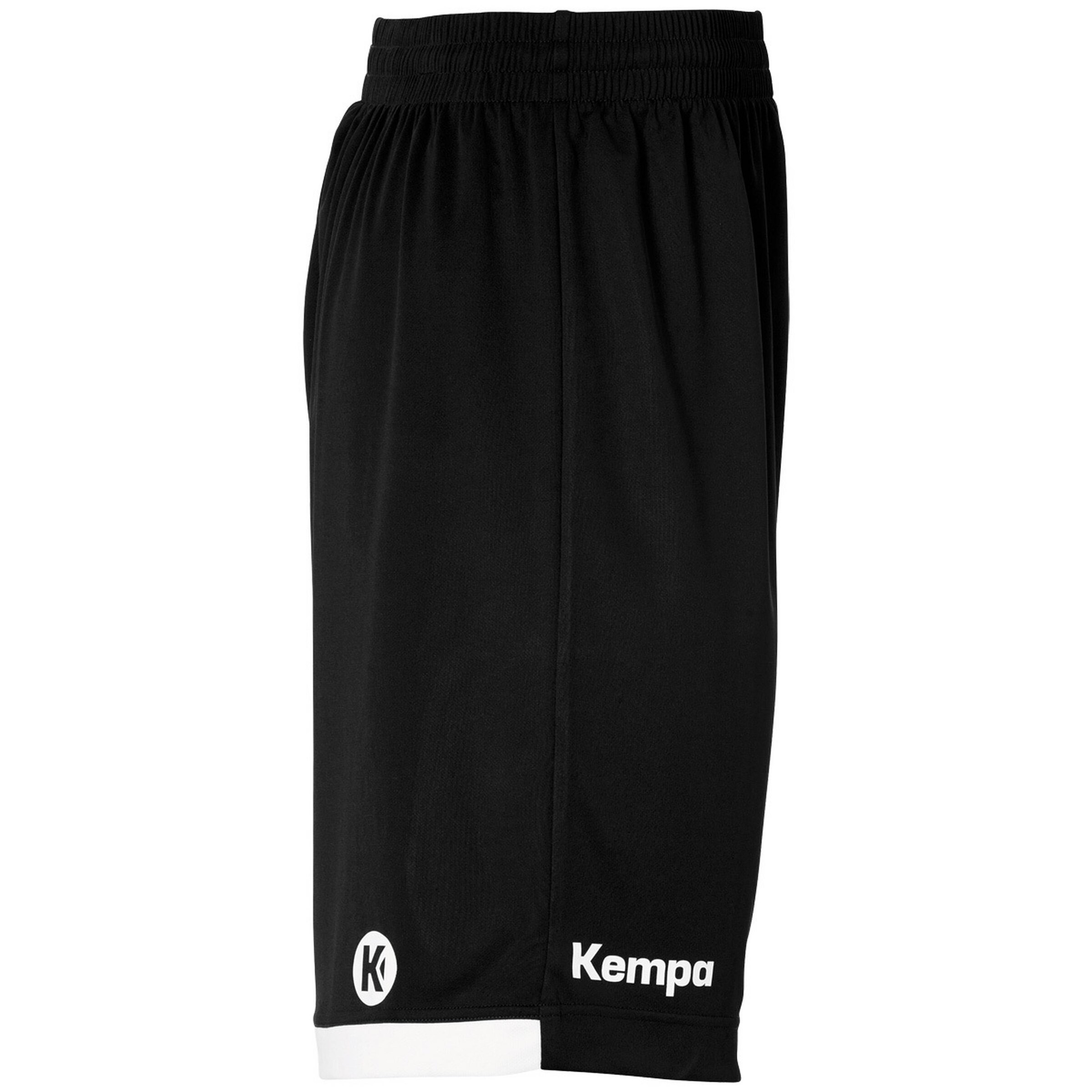 KEMPA Regular Workout Pants in Black
