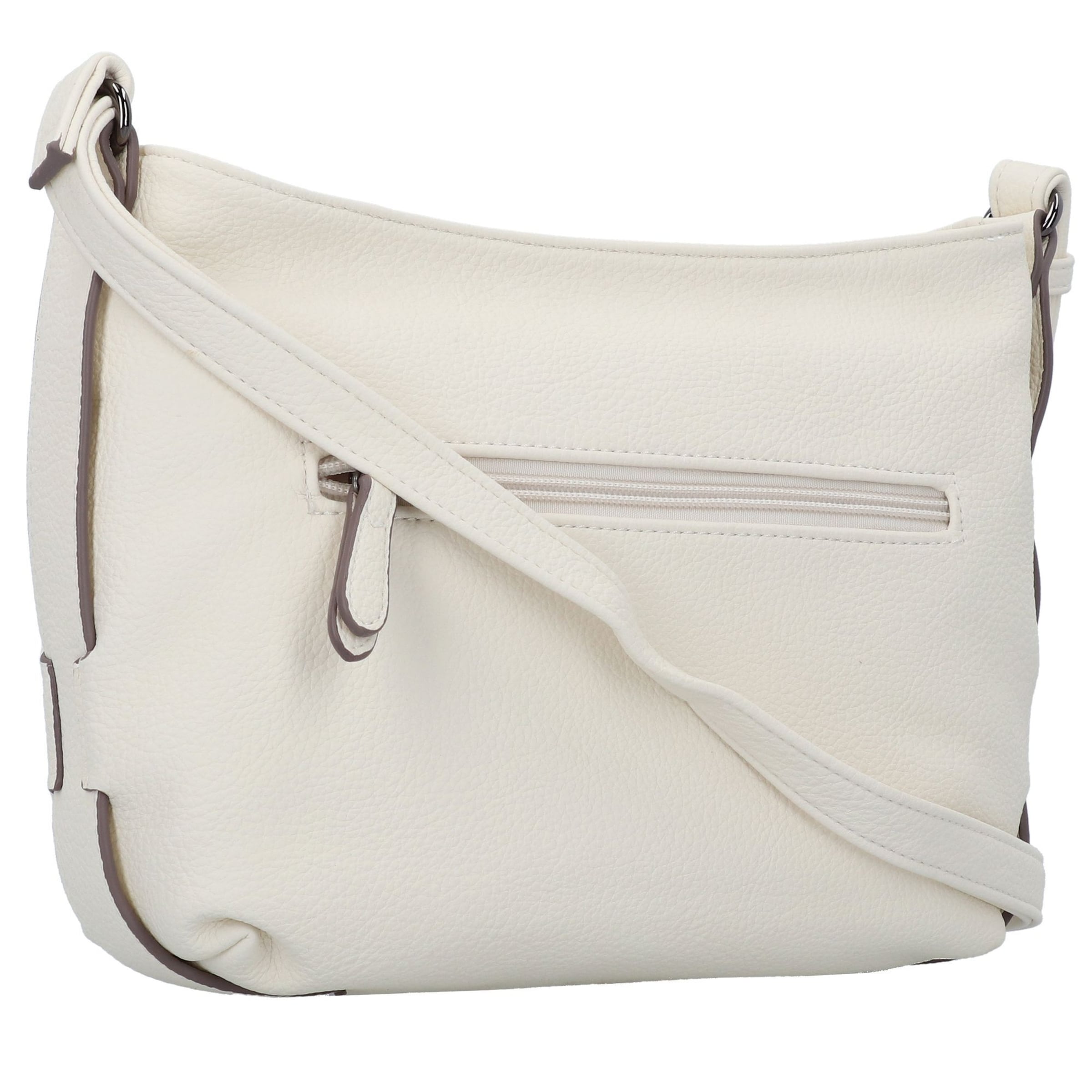 GABOR Umhängetasche 'Malu' in Weiß