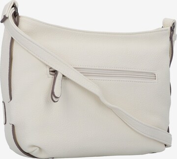 GABOR Crossbody Bag 'Malu' in White