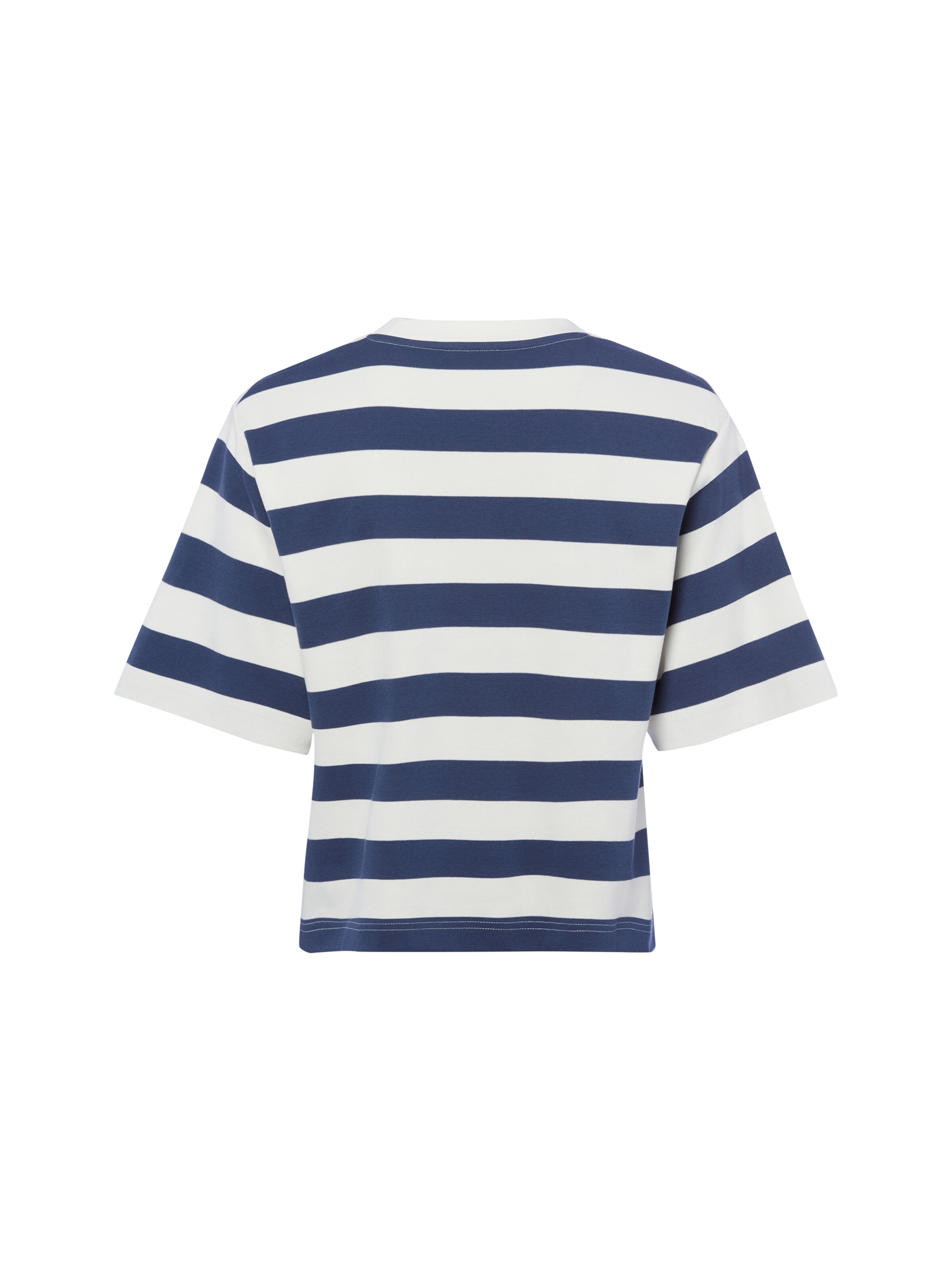 Marie Lund Shirt in Blue