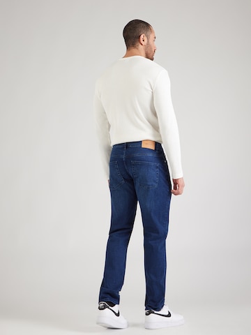 Only & Sons Regular Jeans 'ONSWEFT' in Blau