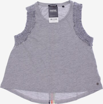 CHIEMSEE Top & Shirt in S in Grey: front