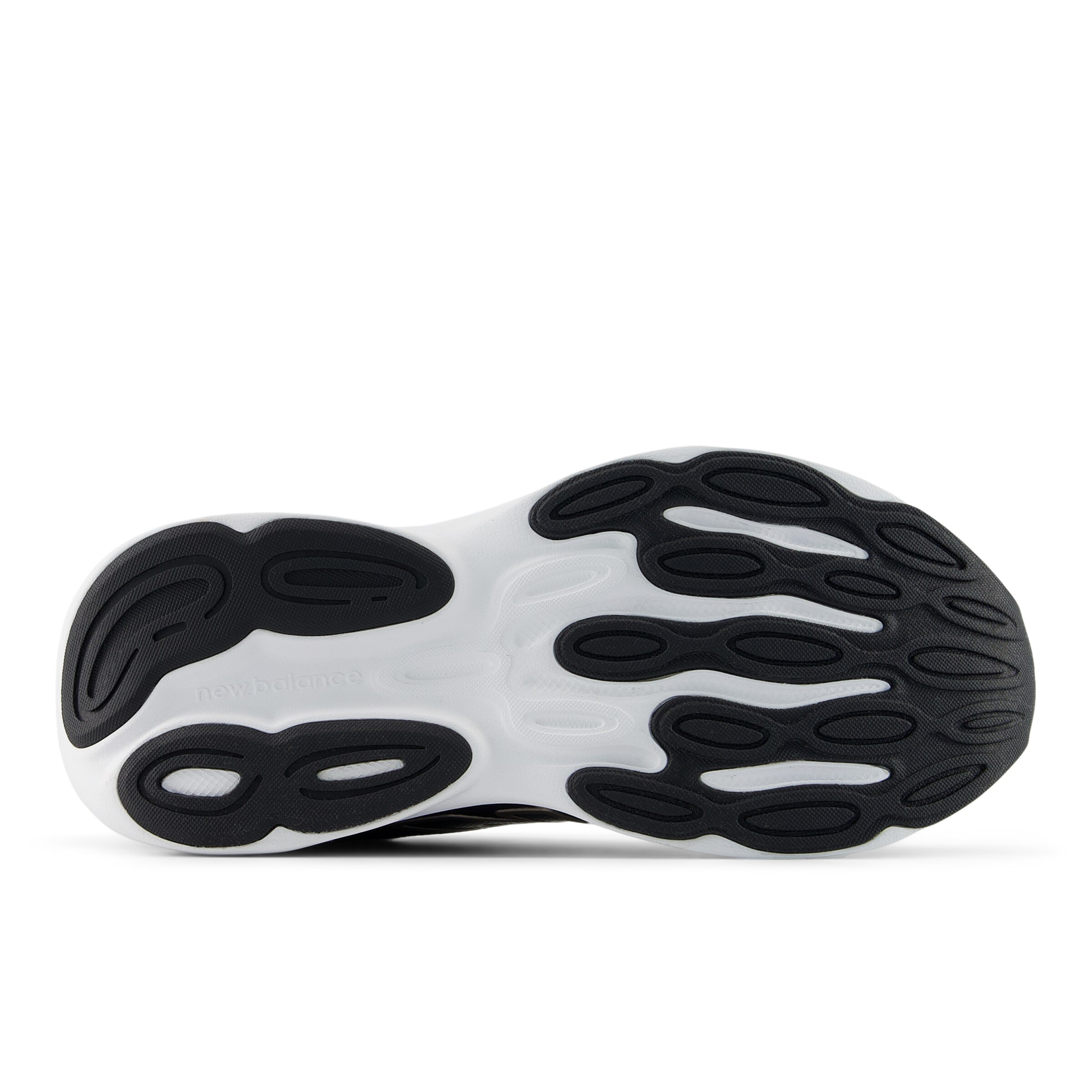 new balance Running Shoes '680' in Black