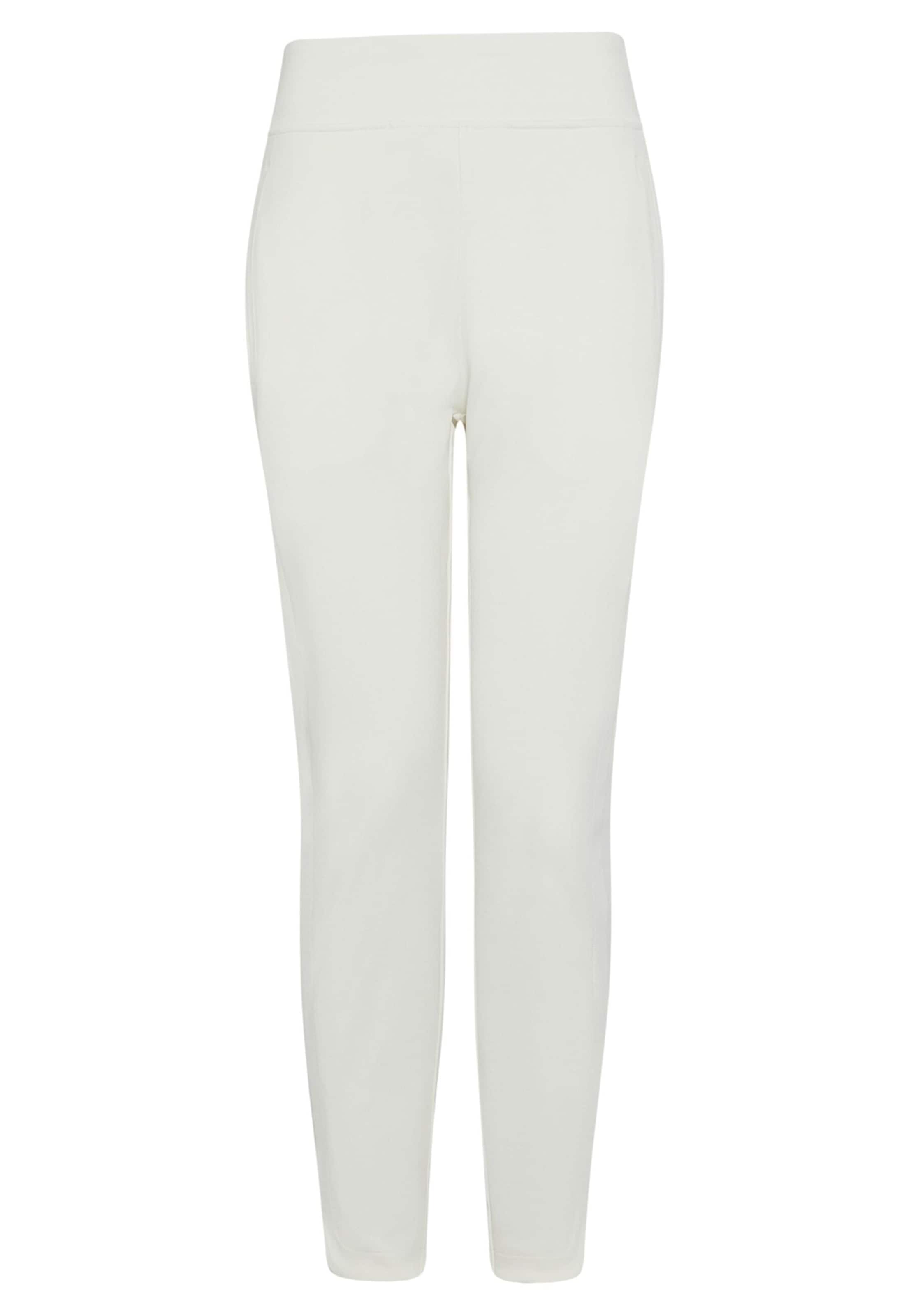 Born Living Yoga Sportbroek 'Nova' in Beige: voorkant