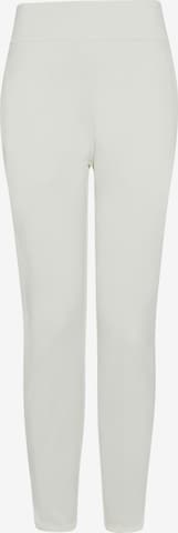 Born Living Yoga Sportbroek 'Nova' in Beige: voorkant