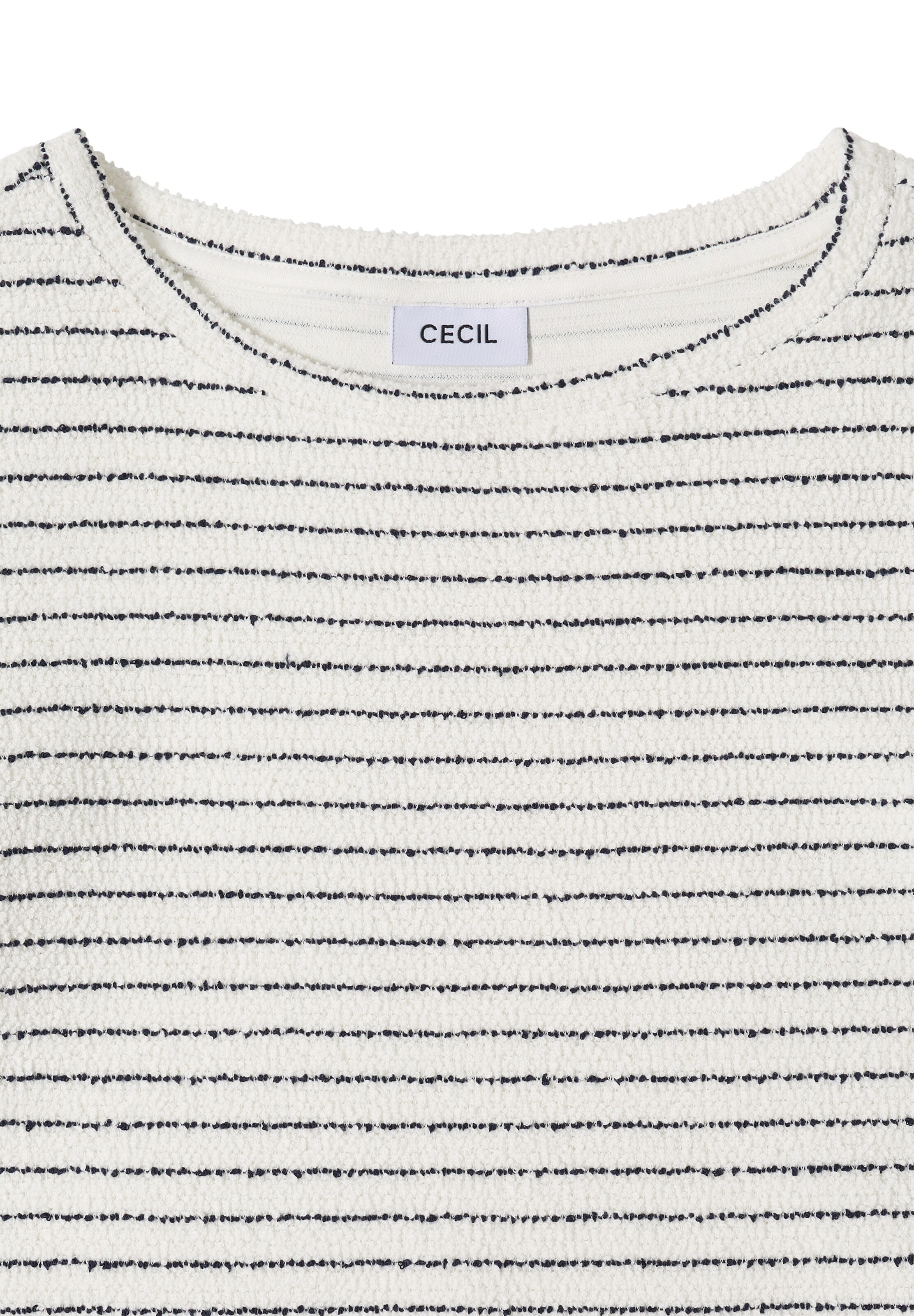 CECIL Shirt in White