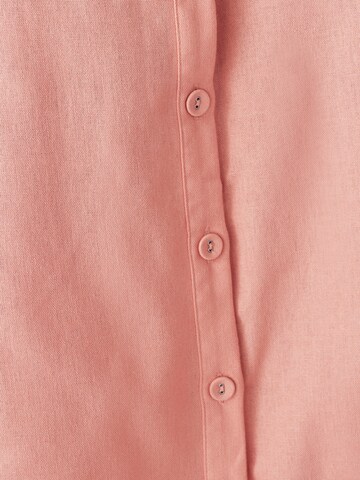 Willa Kleid 'Ariane' in Orange