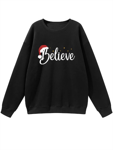 GORHEY Trui in Zwart