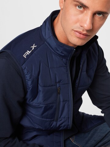 Polo Ralph Lauren Bodywarmer in Blauw