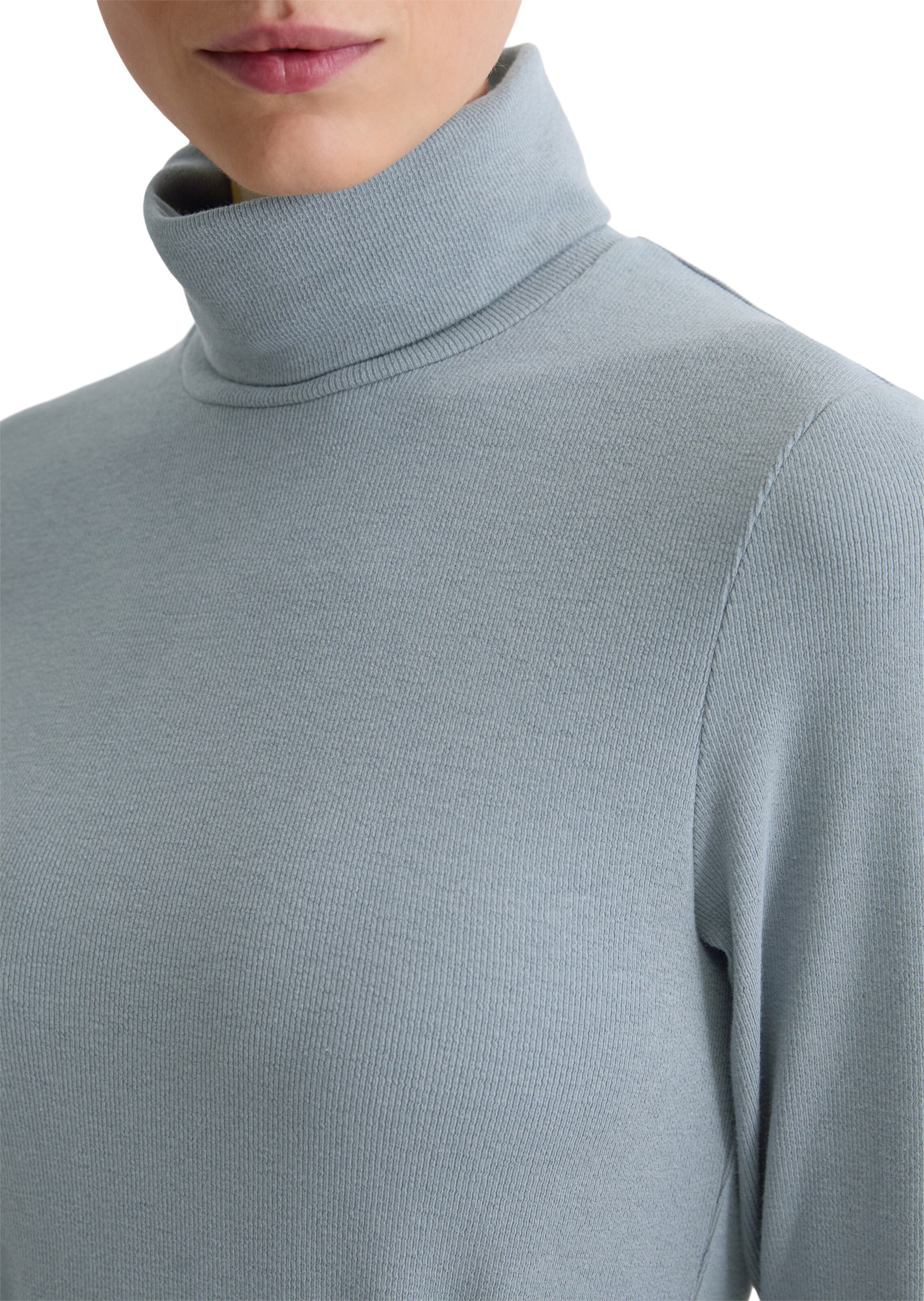 Marc O'Polo Shirt in Blue