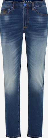 KangaROOS Slim fit Jeans in Blue: front