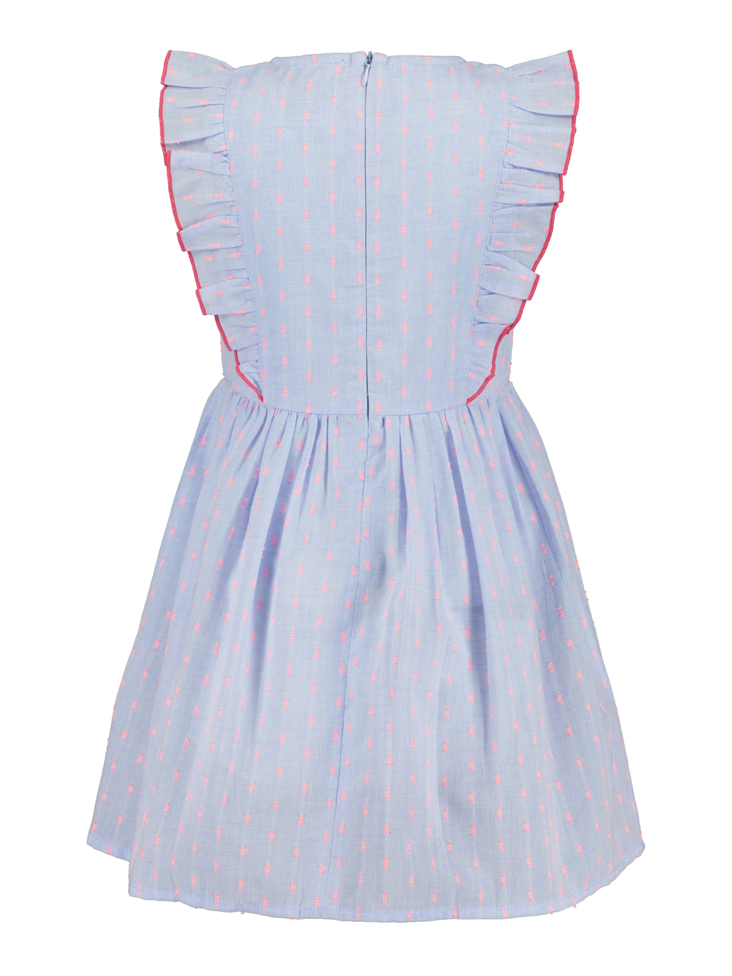 BLUE SEVEN Kleid in Blau