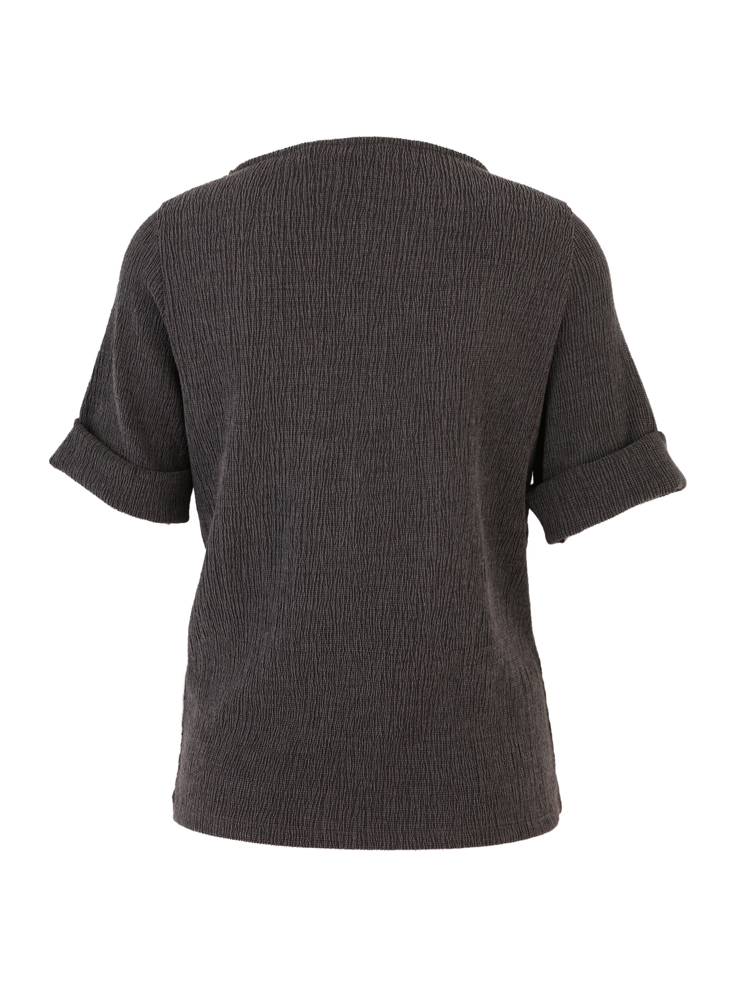 Vero Moda Maternity Bluse 'VMMLUNA' in Grau