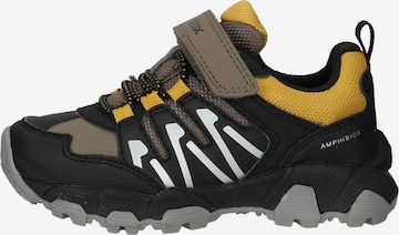 GEOX Sneakers in Bruin