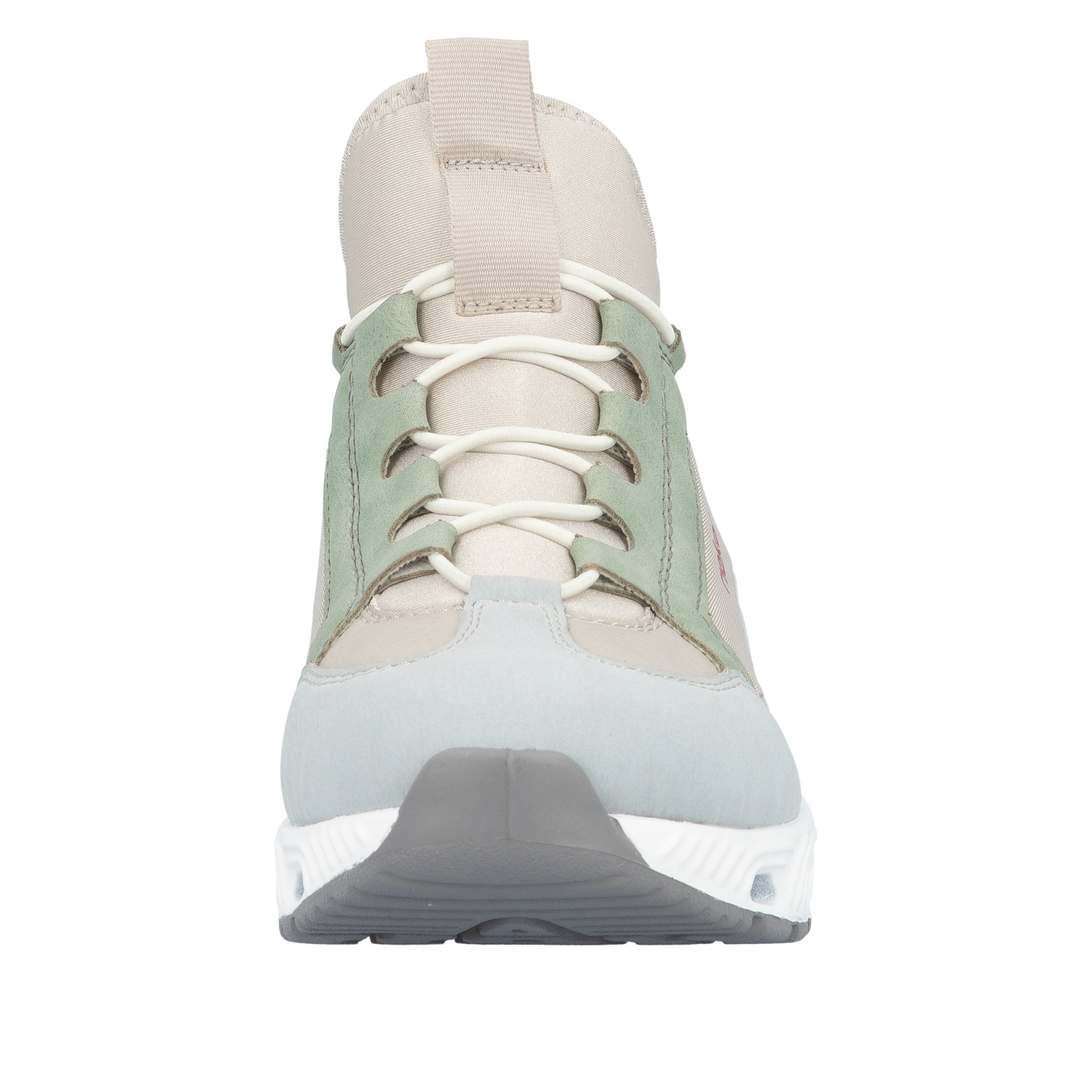 Rieker Sneakers in Beige