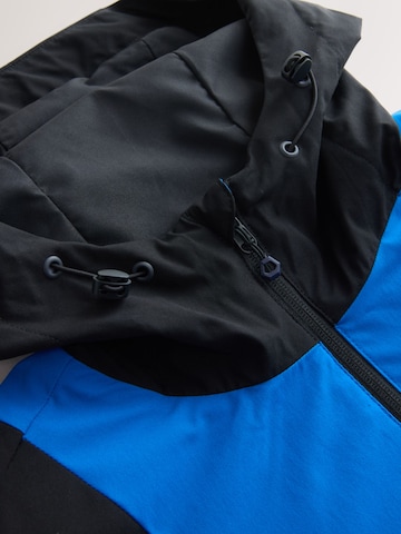 Next Funktionsjacke in Blau