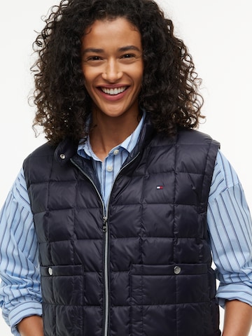 TOMMY HILFIGER Γιλέκο σε μπλε
