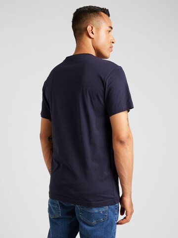 Calvin Klein Jeans Bluser & t-shirts i blå