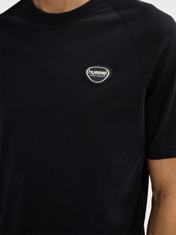 Hummel Performance Shirt in Black