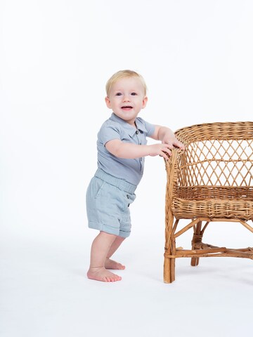 regular Pantaloni 'Herluf' di Hust & Claire in blu