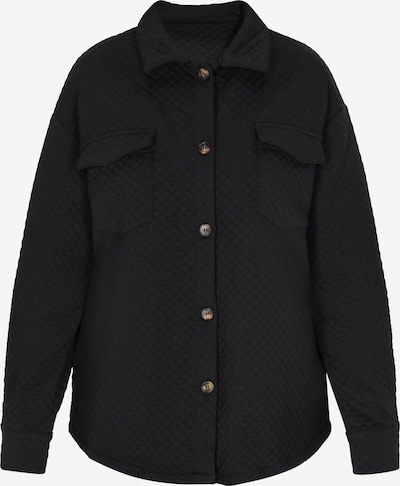 Demisezoninė striukė iš SANIKA, spalva – juoda, Prekių apžvalga